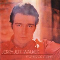 Courage of Love - Jerry Jeff Walker