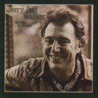 Cross the Borderline - Jerry Jeff Walker
