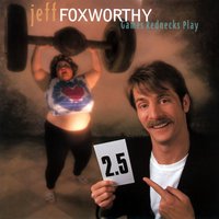 Clampetts Go to Maui - Jeff Foxworthy