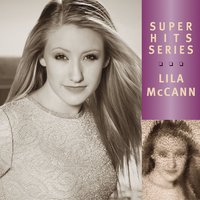 Almost over You - Lila McCann