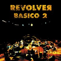 Ella es y será todo para mí - Revolver