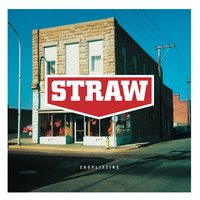 Moving to California - Straw
