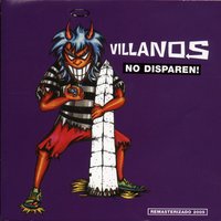Despegar - Villanos