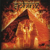 Mundo oscuro - Sphinx