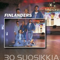 Kaikki tytöt - Finlanders