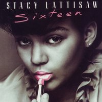 Black Pumps and Pink Lipstick - Stacy Lattisaw