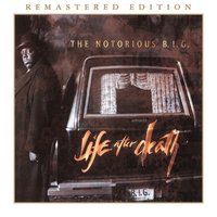 Going Back to Cali - The Notorious B.I.G.