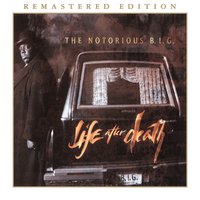 My Downfall - The Notorious B.I.G., DMC