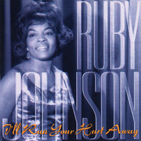 Weak Spot - Ruby Johnson