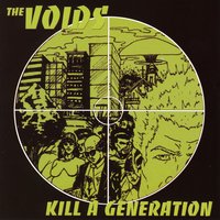 Germ Warfare - The Voids