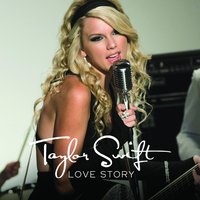 Love Story - Taylor Swift, Digital Dog