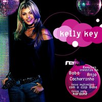 I Deserve It - Kelly Key