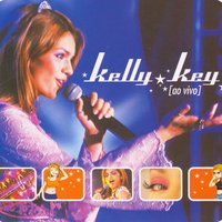 Só quero ficar - Kelly Key