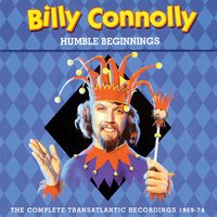 Leo McGuire's Song - Billy Connolly