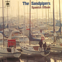Cuando Sali De Cuba (The Wind Will Change Tomorrow) - The Sandpipers