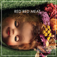 Carpet of Horses - Red Red Meat