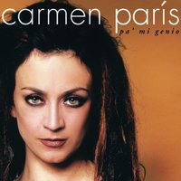 No me vas a embolicar - Carmen Paris