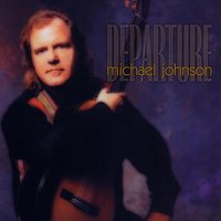 Departure - Michael Johnson
