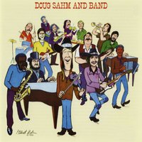 Dealer's Blues - Doug Sahm