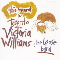 This Moment - Victoria Williams