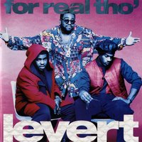 Say You Will - Levert