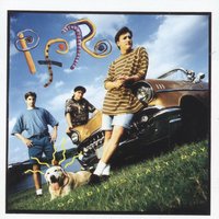 I Don't Understand - PFR