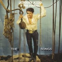 Johnny Kid & The Pirates