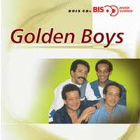 Erva Venenosa (Poison Ivy) - Golden Boys