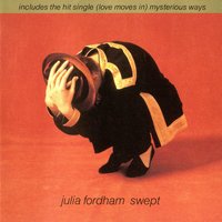 Patches Of Happiness - Julia Fordham