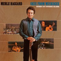 Introduction To Okie From Muskogee - Merle Haggard, The Strangers