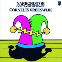 Åttio (80) små lökar - Cornelis Vreeswijk