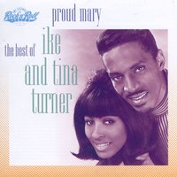 Baby - Get It On - Ike & Tina Turner