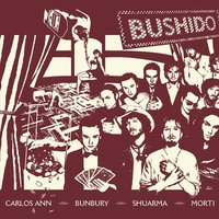 Te Esperaré - Bushido