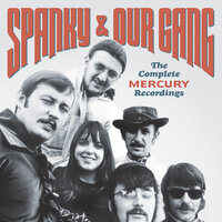 Everybody's Talkin' (Echoes) - Spanky, Our Gang