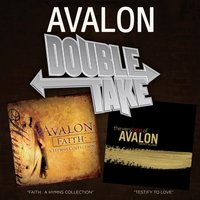 Don't Save It All For Christmas Day - Avalon