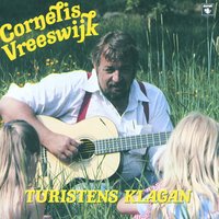 Tre dagars blues - Cornelis Vreeswijk