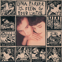 Chagrin Pour Soi - Luna Parker