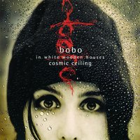 Cosmic Ceiling - Bobo in White Wooden Houses