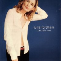 Butterfly - Julia Fordham