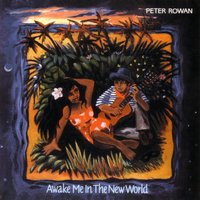 All My Relations - Peter Rowan