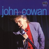 Groove Me - John Cowan