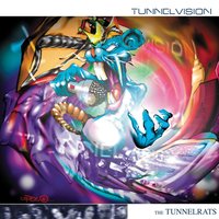 T.R.'z - Tunnel Rats