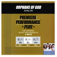 Orphans Of God - Avalon