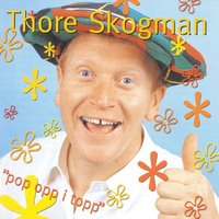 Pop Opp I Topp - Thore Skogman, Lill-Babs