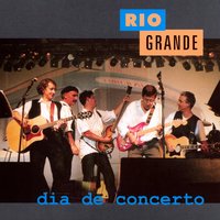 Fui Às Sortes E Safei-Me - Rio Grande