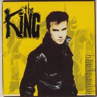 Piece Of My Heart - The King