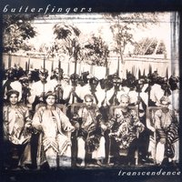 Faculties Of The Mind - Butterfingers