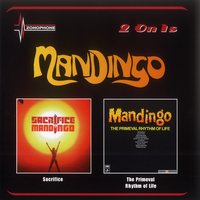 Mandingo - Mandingo