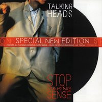Genius Of Love - Talking Heads