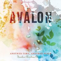 Solid As The Rock - Avalon